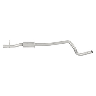 Walker® - Exhaust Resonator and Pipe Assembly