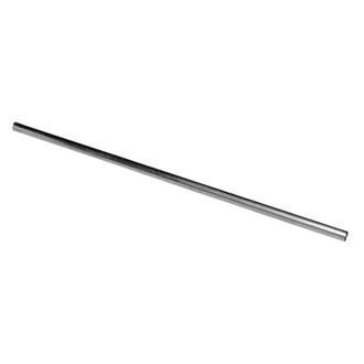 Walker® - Aluminized Steel Exhaust Straight Pipe (3" Inlet, 3" Outlet, 90" Overall Length)