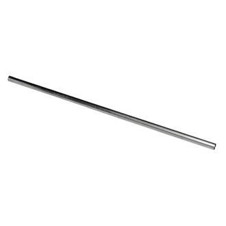 Walker® - Heavy Duty Aluminized Steel Exhaust Straight Pipe (1.5" Inlet, 1.5" Outlet, 90" Overall Length)