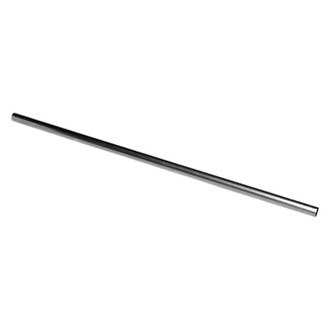 Walker® - Heavy Duty Aluminized Steel Exhaust Straight Pipe (2" Inlet, 2" Outlet, 90" Overall Length)