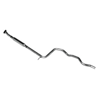 Walker® - Aluminized Steel Round Resonator Assembly