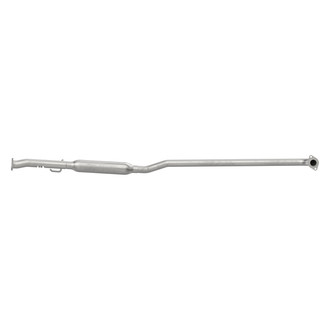 Walker® - Aluminized Steel Round Resonator Assembly