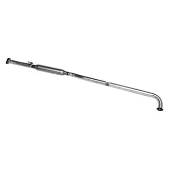 Walker® - Aluminized Steel Round Resonator Assembly