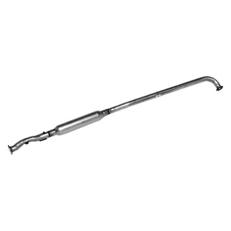 Walker® - Aluminized Steel Round Resonator Assembly