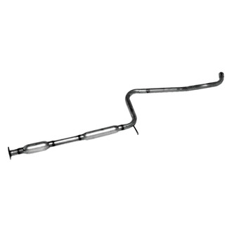 Walker® - Aluminized Steel Round Resonator Assembly