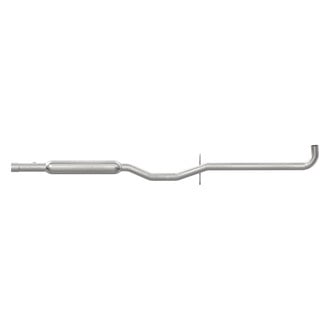 Walker® - Exhaust Resonator and Pipe Assembly