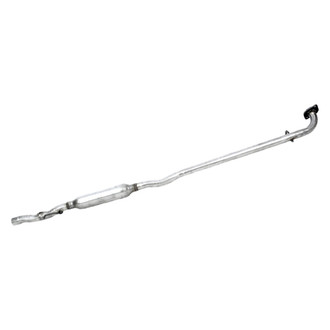 Walker® - Aluminized Steel Round Resonator Assembly
