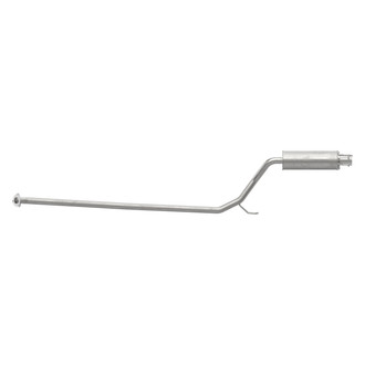 Walker® - Aluminized Steel Round Resonator Assembly