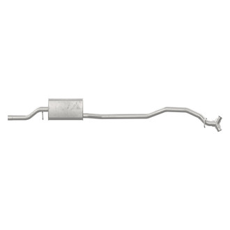 Walker® - Exhaust Resonator and Pipe Assembly