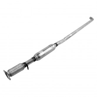 Walker® - Exhaust Resonator and Pipe Assembly