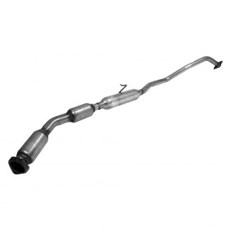 DNA Motoring HDS-TC0918L Stainless Steel Exhaust Header Manifold for Corolla/Matrix 