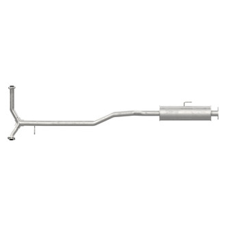 Walker® - Exhaust Resonator and Pipe Assembly