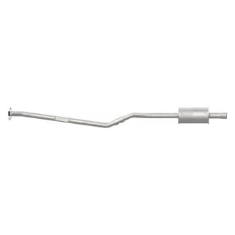 Walker® - Exhaust Resonator and Pipe Assembly
