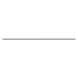 Walker® - Heavy Duty Aluminized Steel Exhaust Straight Pipe (3" Inlet, 3" Outlet, 120" Overall Length)
