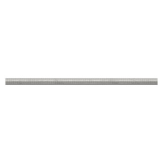 Walker® - Heavy Duty Galvanized Steel Exhaust Flex and Pipe Assembly (5" Inlet, 5" Outlet, 5" Diameter, 120" Overall Length)