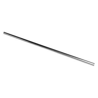Walker® - Aluminized Steel Exhaust Straight Pipe (3" Inlet, 3" Outlet, 120" Overall Length)