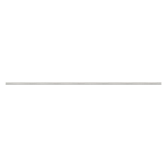 Walker® - Aluminized Steel Exhaust Straight Pipe (1.75" Inlet, 1.75" Outlet, 1.75" Diameter, 120" Overall Length)