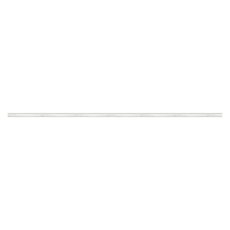 Walker® - Heavy Duty Aluminized Steel Exhaust Straight Pipe (2" Inlet, 2" Outlet, 2" Diameter, 120" Overall Length)