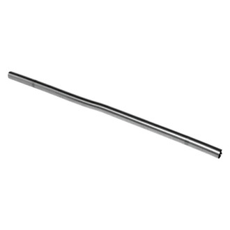 Walker® - Heavy Duty Aluminized Steel Exhaust Flex and Pipe Assembly (4" Inlet, 4" Outlet, 4" Diameter, 120" Overall Length)