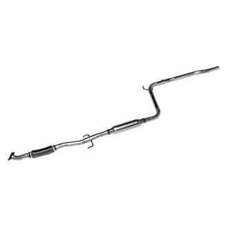 Walker® - Exhaust Resonator and Pipe Assembly