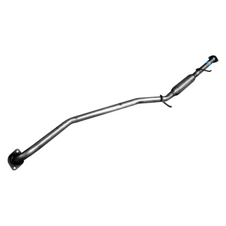 Walker® - Aluminized Steel Round Resonator Assembly