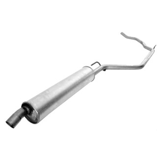 Walker® - Exhaust Resonator and Pipe Assembly