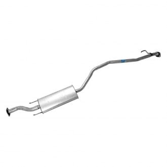 Nissan Murano Exhaust | Manifolds, Mufflers, Exhaust Systems — CARiD.com