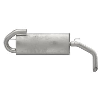 Walker® - Quiet-Flow Muffler Assembly