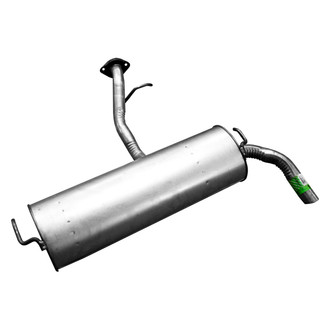 Walker® - Quiet-Flow Muffler Assembly