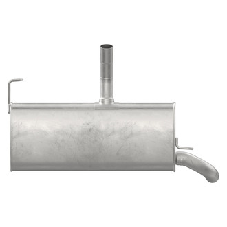 Walker® - Quiet-Flow Muffler Assembly