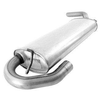 Walker® - Quiet-Flow Muffler Assembly