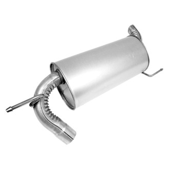 Walker® - Quiet-Flow Muffler Assembly