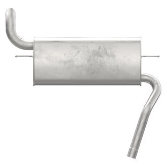Walker® - Quiet-Flow™ Muffler