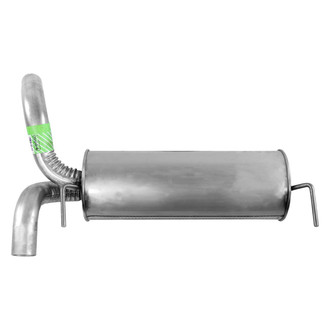 Walker® - Universal Muffler Quiet-Flow
