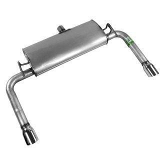 2011 Chevy Malibu Replacement Exhaust Parts Carid Com