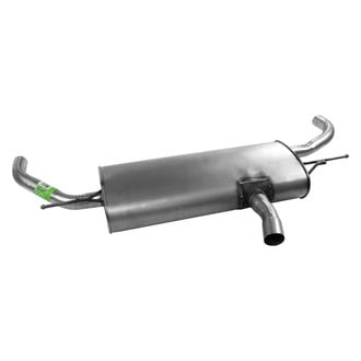 Walker® - Quiet-Flow Muffler Assembly