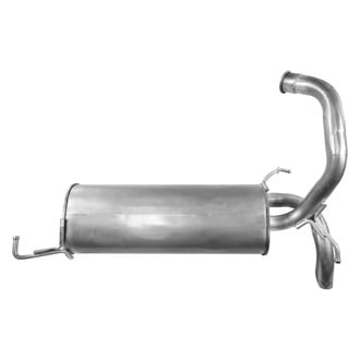 Walker® - Quiet-Flow Muffler Assembly