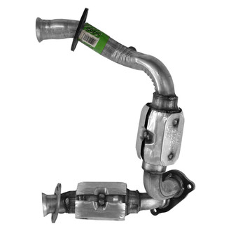Walker® - Ultra™ Direct Fit Catalytic Converter and Pipe Assembly