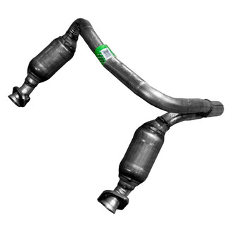 Walker® - Ultra Catalytic Converter and Pipe Assembly