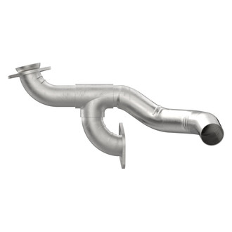Walker® - Exhaust Y-Pipe