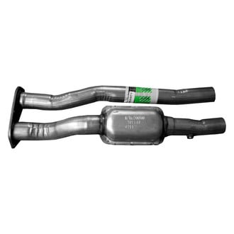 Walker® - Ultra Catalytic Converter and Pipe Assembly