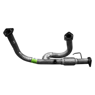 Walker® - Aluminized Steel Exhaust Front Pipe