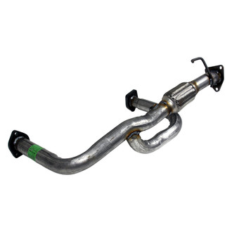 Walker® - Aluminized Steel Exhaust Front Pipe