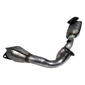 Walker® - Ultra Catalytic Converter and Pipe Assembly