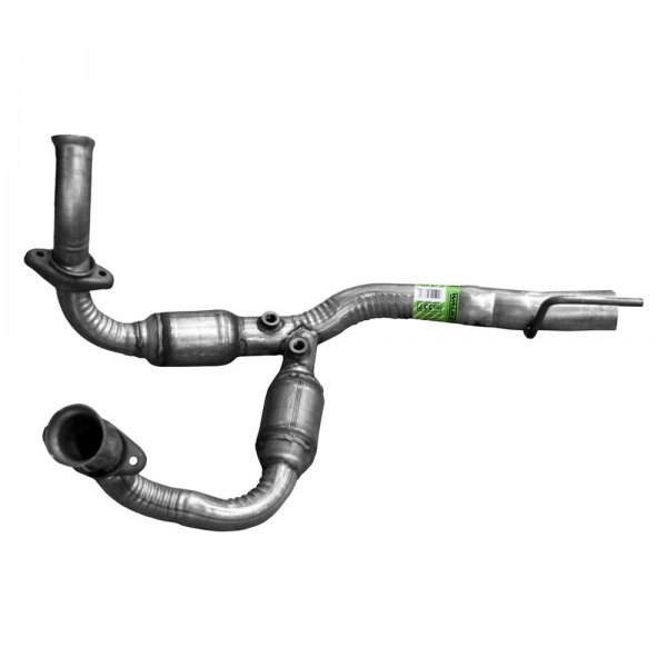 Walker® - Ultra™ Direct Fit Catalytic Converter and Pipe Assembly