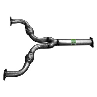 Walker® - Aluminized Steel Exhaust Y-Pipe