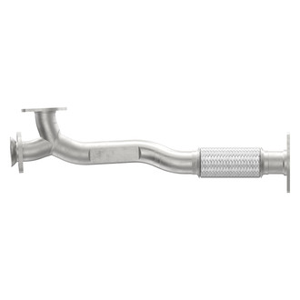 Walker® - Exhaust Front Pipe