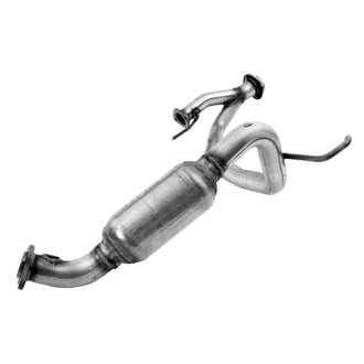 Walker® - Ultra™ Direct Fit Round Body Catalytic Converter