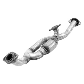 Walker® - Ultra™ Direct Fit Round Body Catalytic Converter