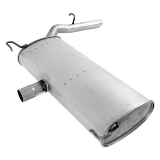 Walker® - Quiet-Flow Muffler Assembly